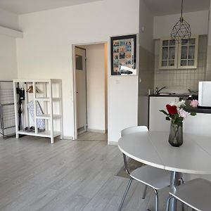 Deluxe Studio met een King Size Bed