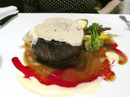 Maison du Luxembourg